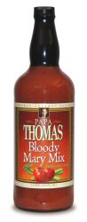 Papa Thomas Bloody Mary Mix 1 liter