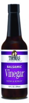 Thomas Balsamic Vinegar 10oz.
