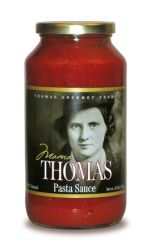Mama Thomas Pasta Sauce 26 oz.
