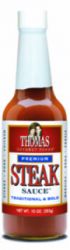 Thomas Premium Sauce 10 oz